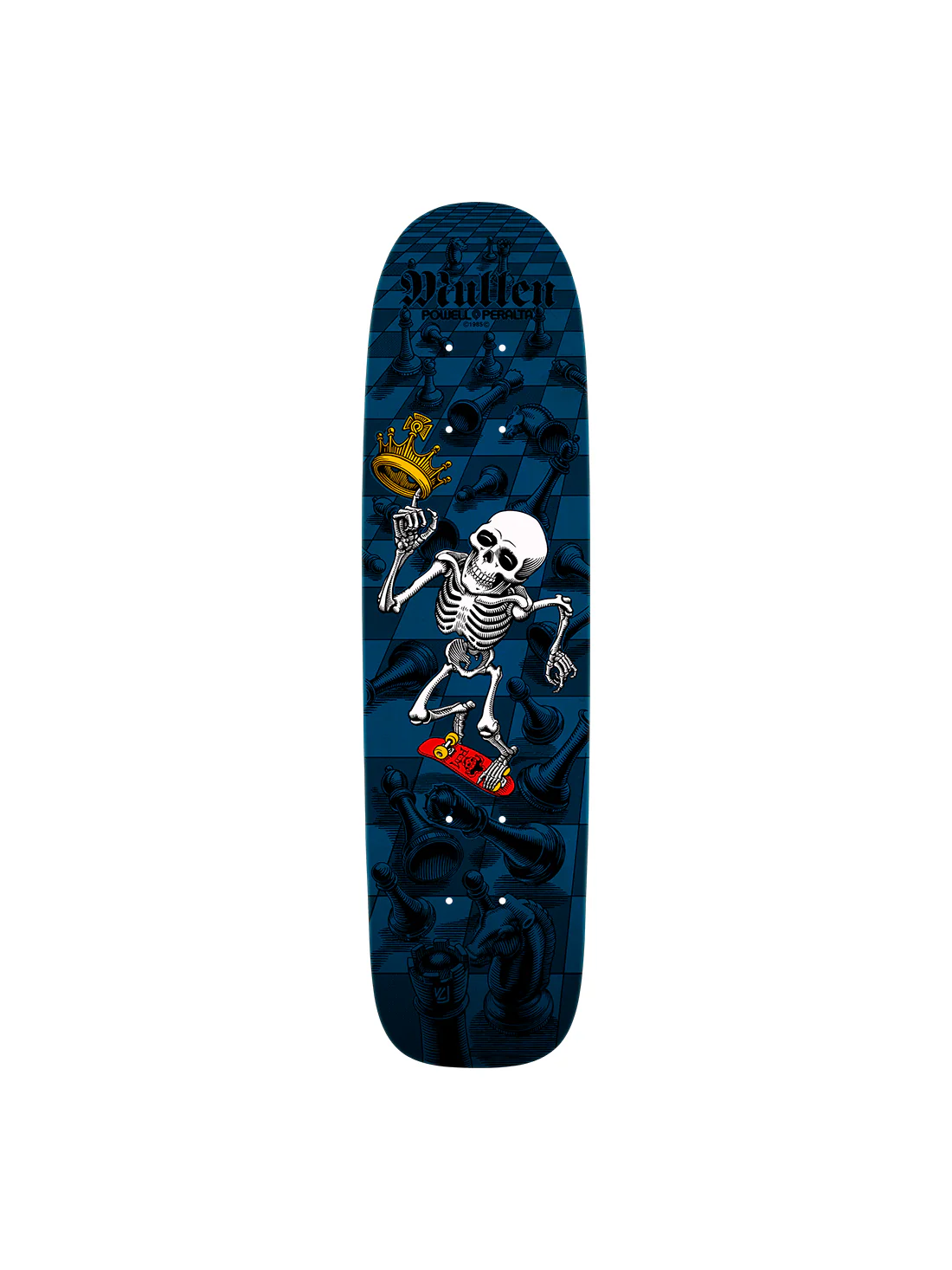 Powell Mullen Bones Brigade 15 Deck