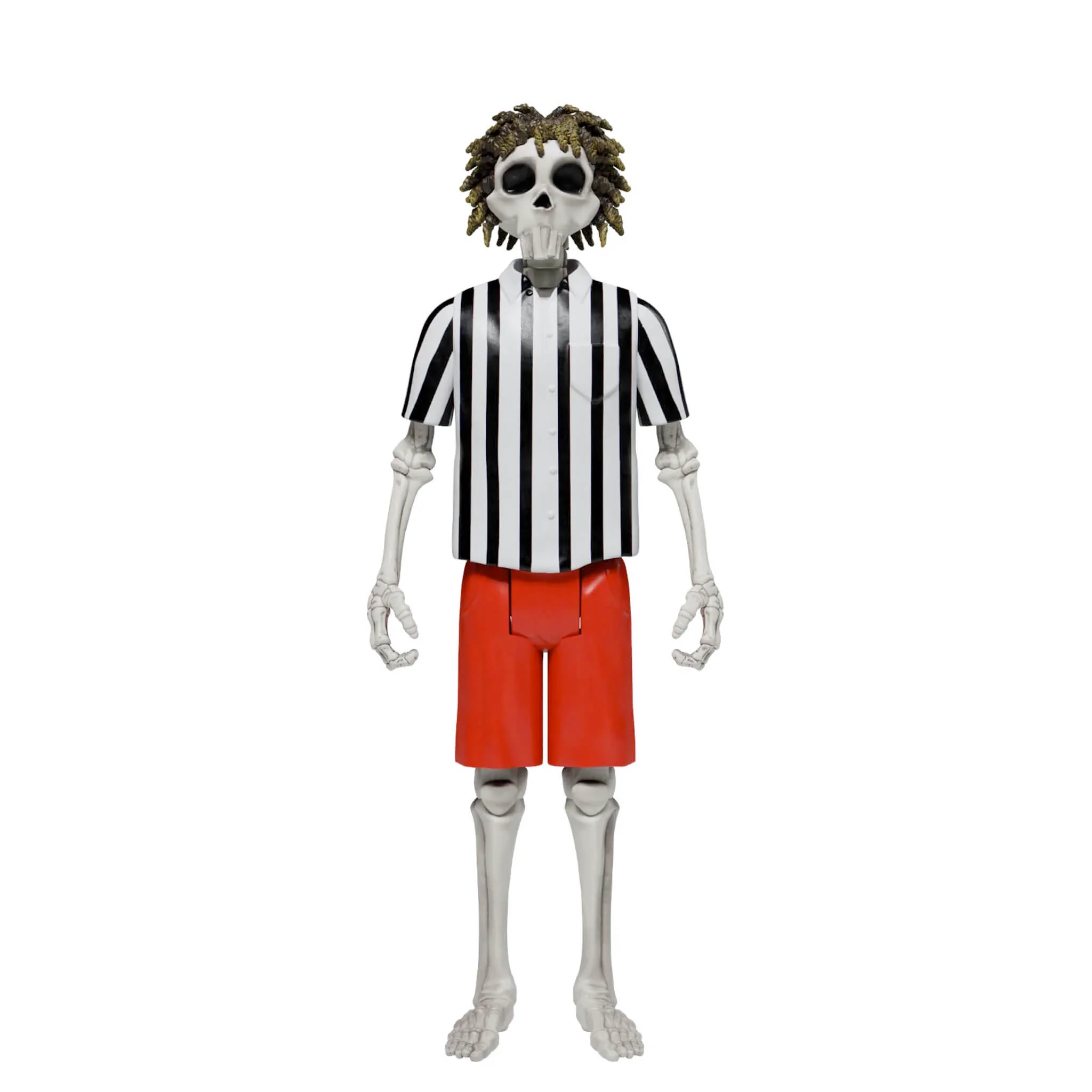 Powell-Peralta ReAction Figures Wave 1 - Steve Steadham - Image 2