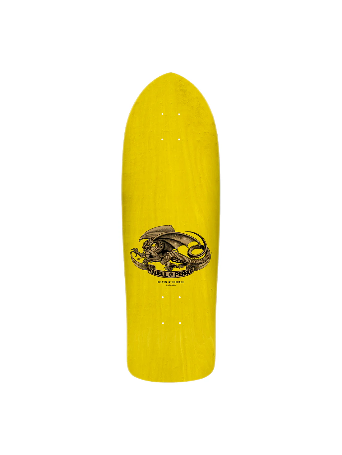 Powell Tommy Guerrero Bones Brigade 15 Deck - Image 2