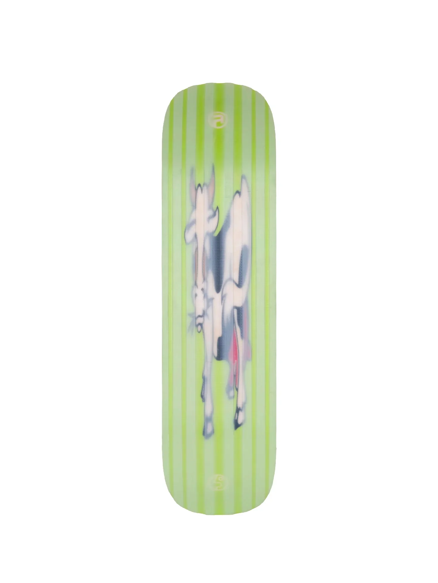 Public x Ambition John Shanahan Snowskate - Image 3