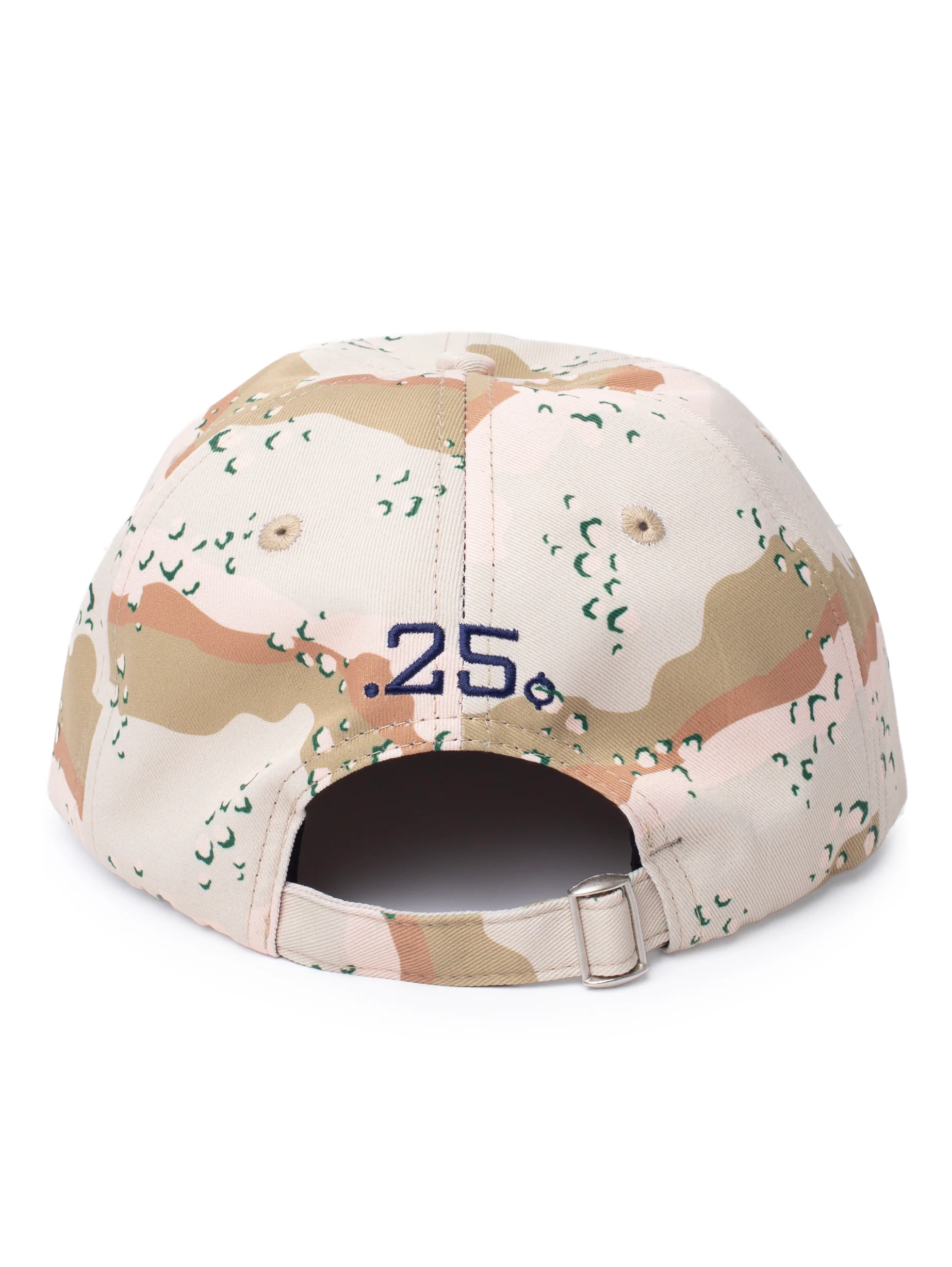 Quartersnacks Arch Cap - Desert Camo Tan - Image 2