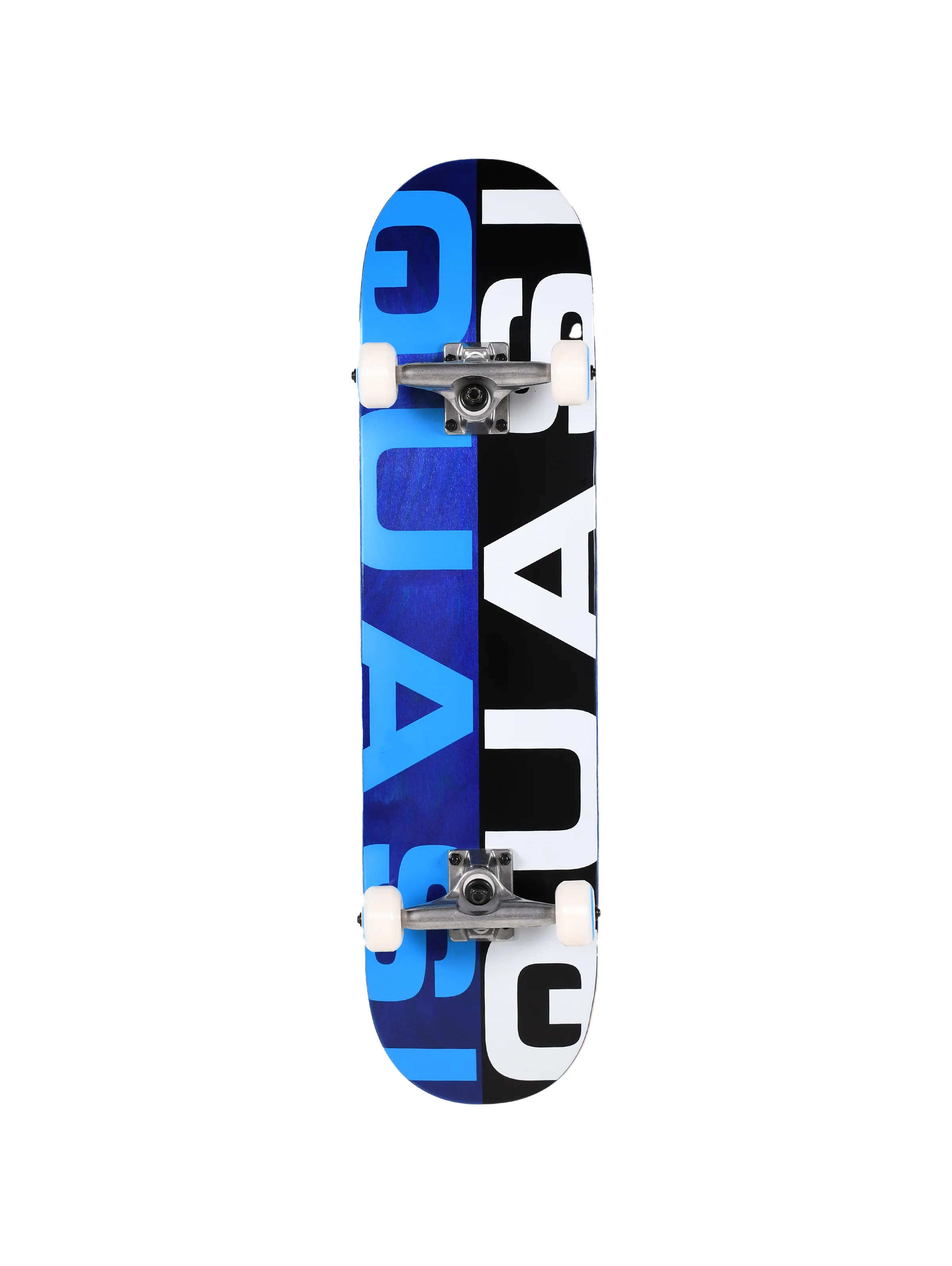 Quasi Big Complete Deck - 7.75