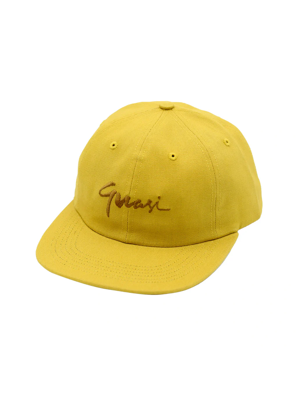 Quasi Century Hat