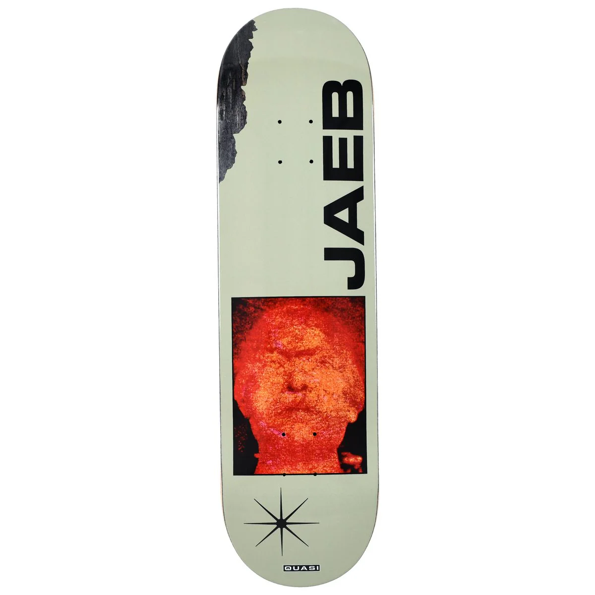 Quasi Dylan Jaeb Window Deck - 8.375