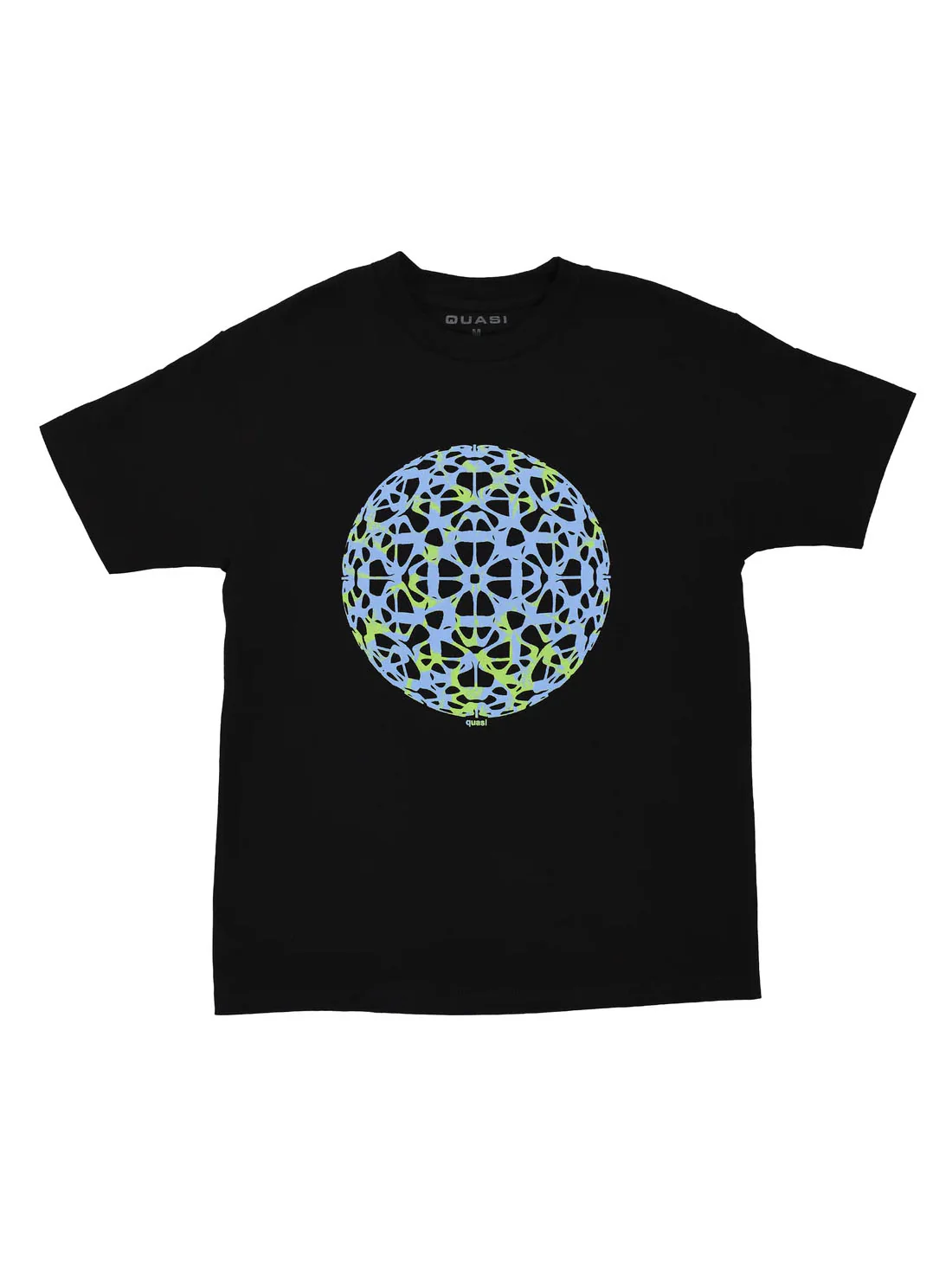 Quasi Globe Tee