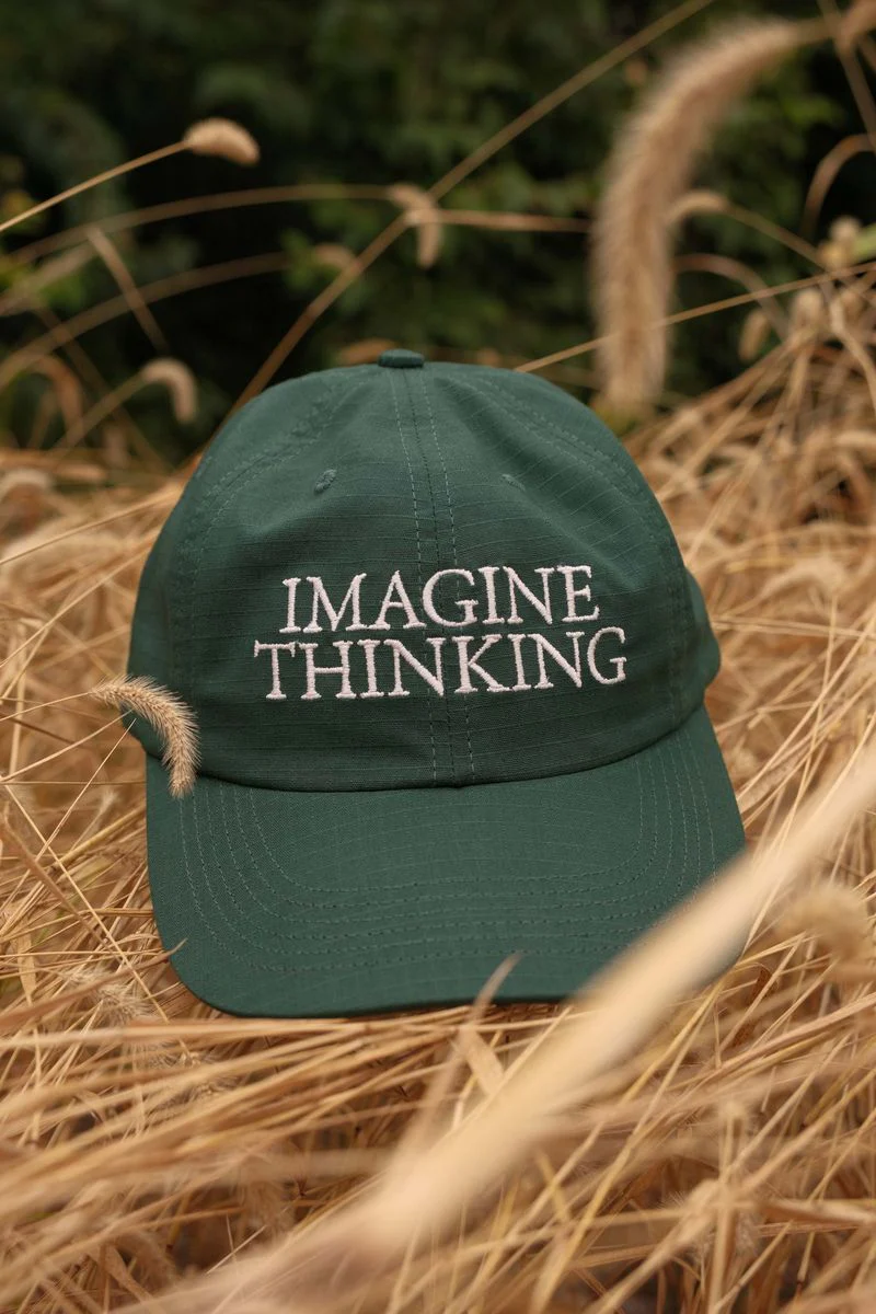 Quasi Imagine Hat - Spruce - Image 2