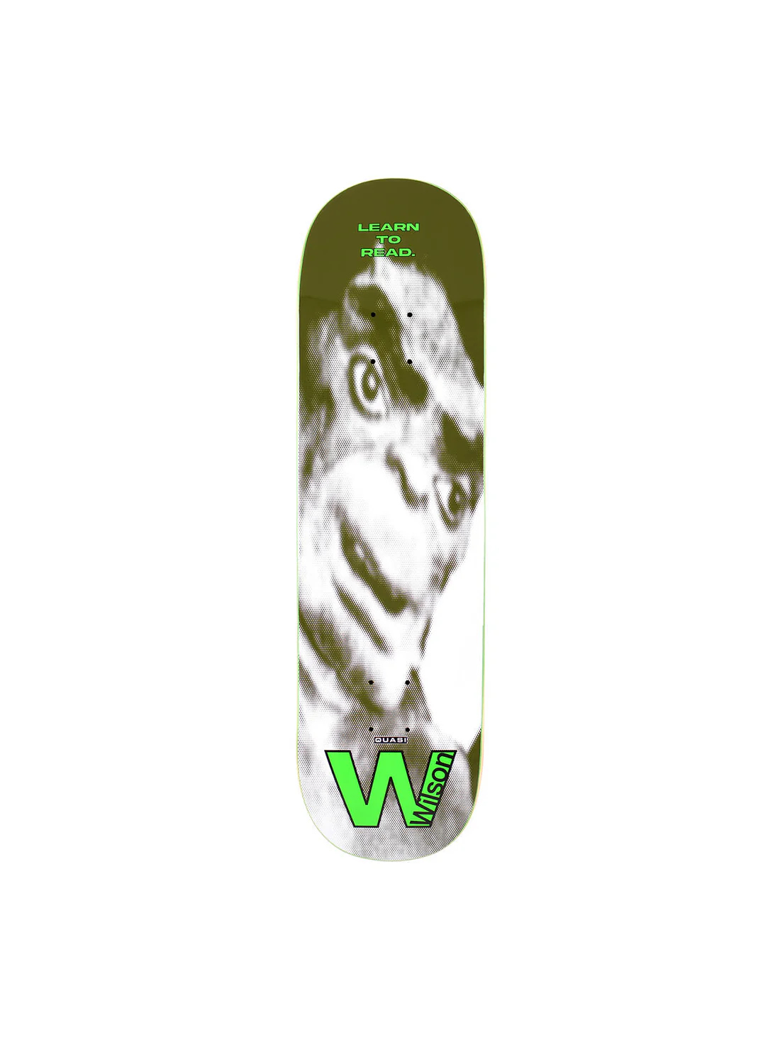 Quasi Josh Wison Braniac Deck
