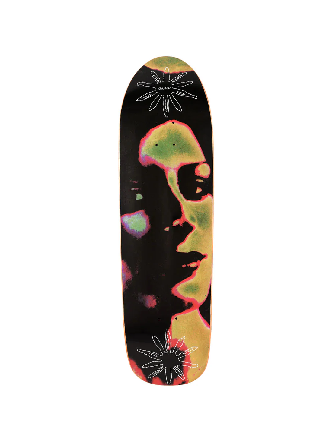 Quasi Lover Deck