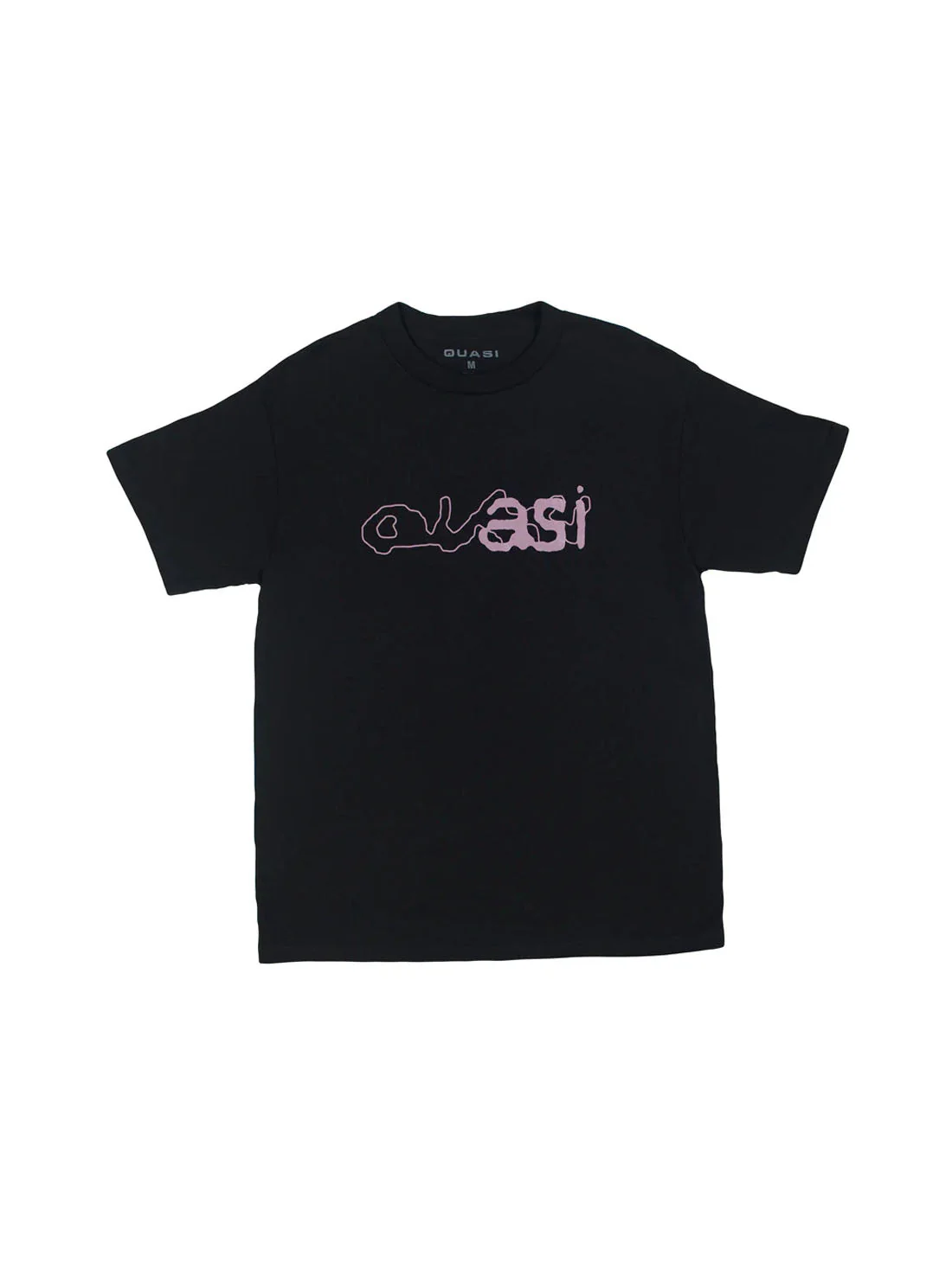 Quasi Lowercase Tee
