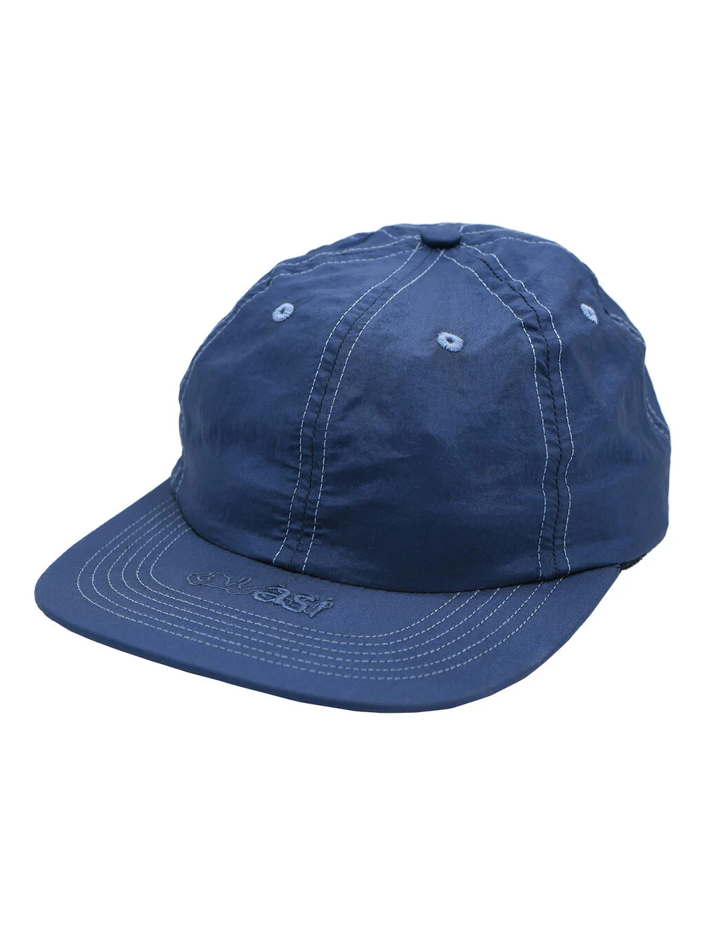 Quasi Skam 6 Panel Hat