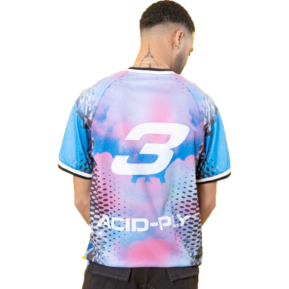 Quasi SSTC Jersey - Multi - Image 4