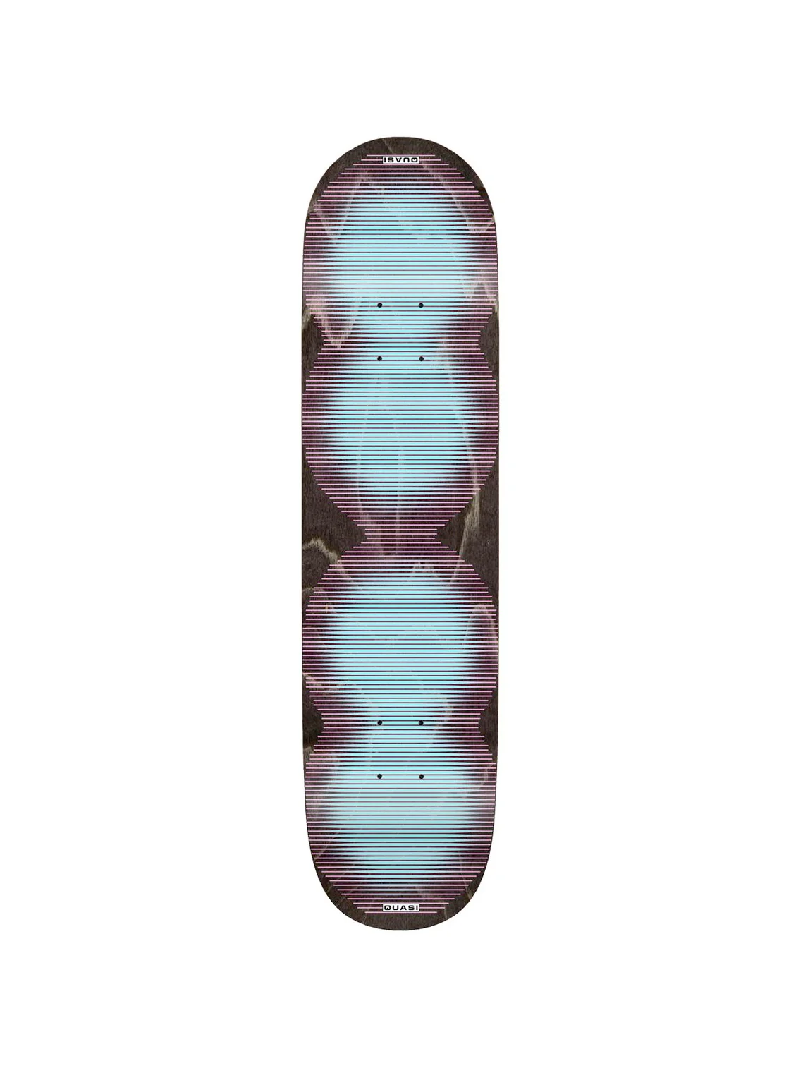 Quasi Team Bubble Deck - 8.375 T