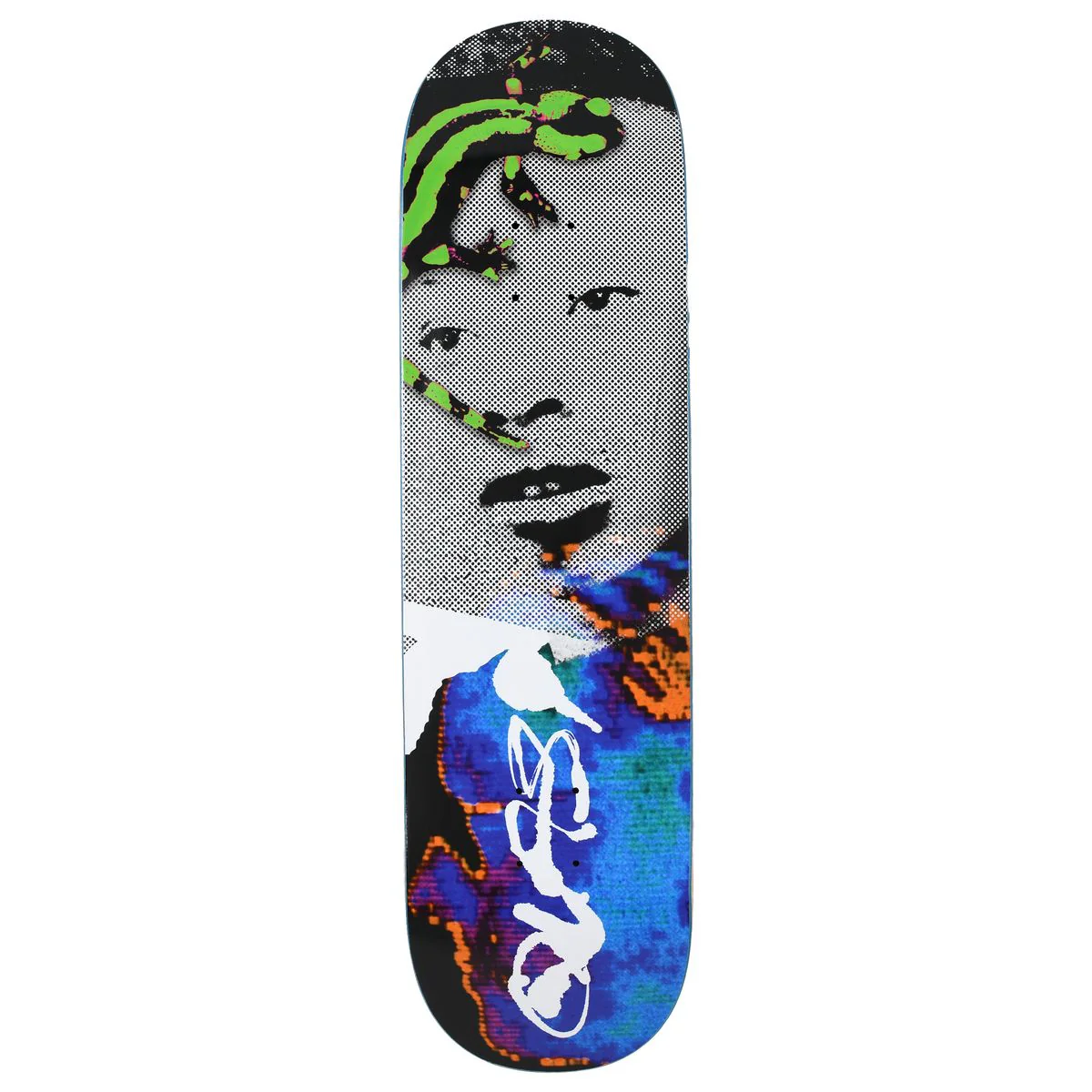 Quasi Team Lizard Kang Deck - 8.5A