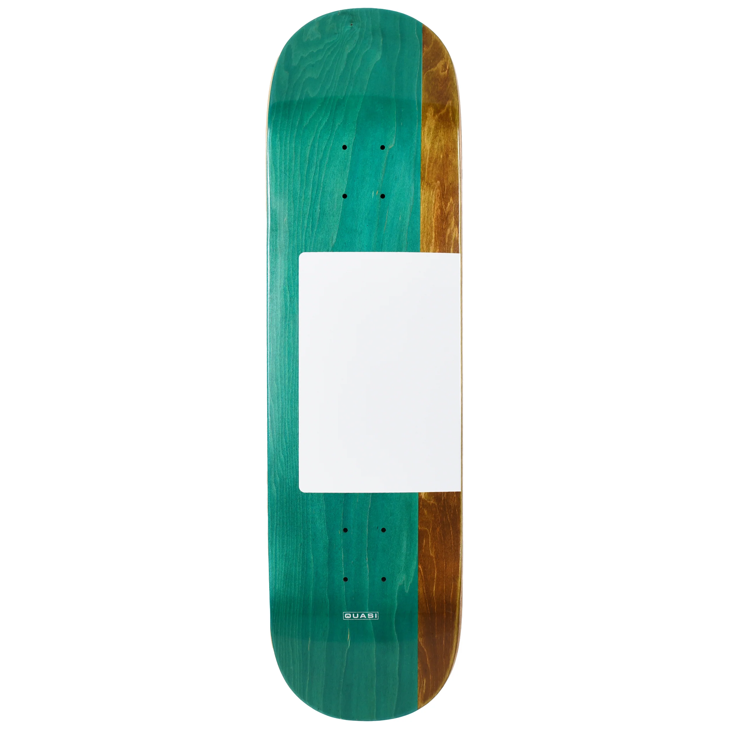 Quasi Team Proto Deck - 8.5A