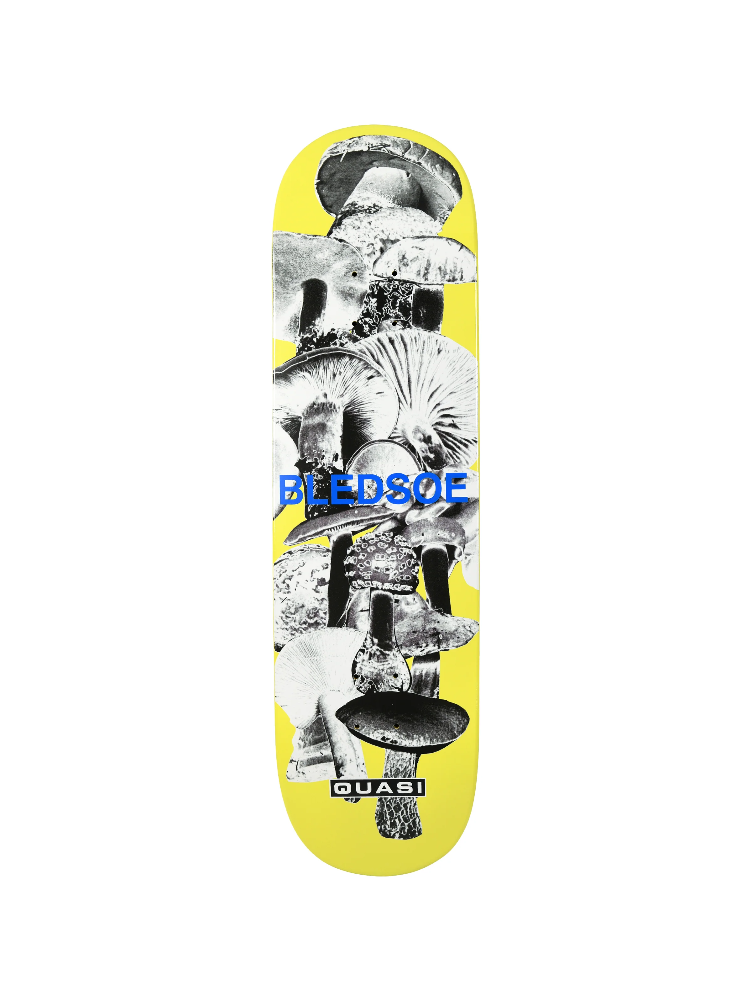 Quasi Tyler Bledsoe Mush Deck - 8.5B