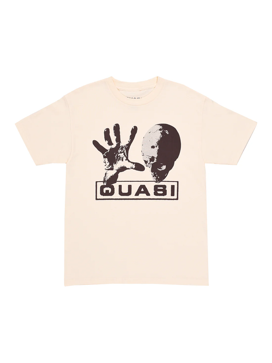 Quasi Void Tee