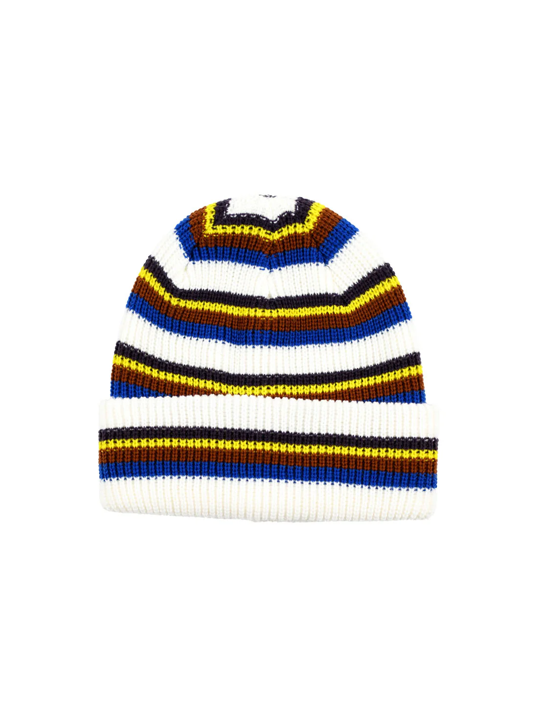 Quasi Waistoid Beanie