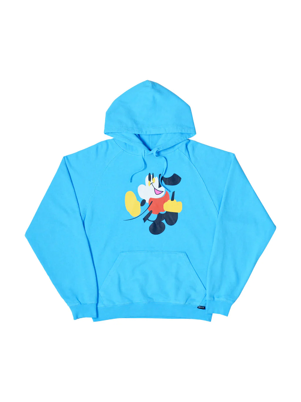 Quasi Walter Hoodie