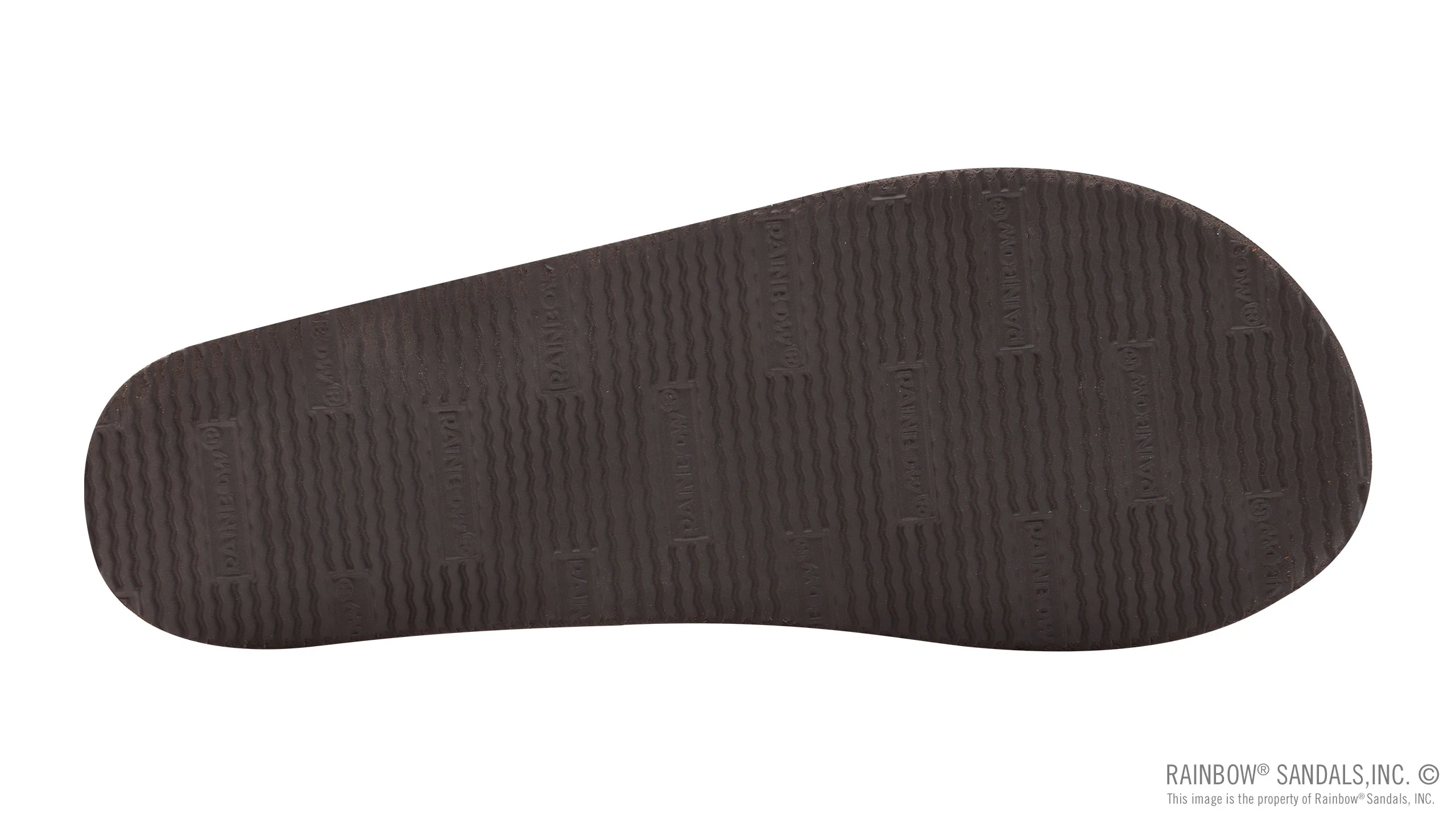 Rainbow Women's Luxury Leather Buckskin - Image 4
