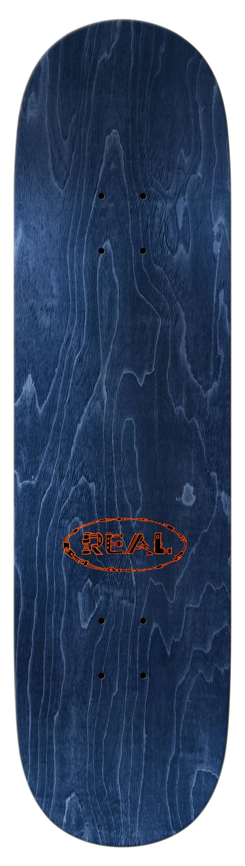 Real Mason Artifical Deck - 8.28 - Image 2