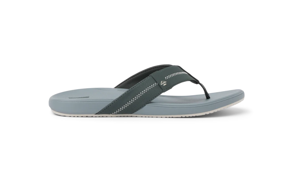 Reef Men's Cushion Phantom 2.0 - Ash / Grey