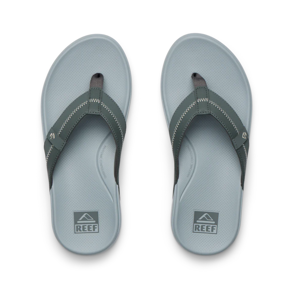 Reef Men's Cushion Phantom 2.0 - Ash / Grey - Image 3