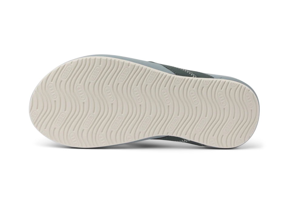 Reef Men's Cushion Phantom 2.0 - Ash / Grey - Image 4