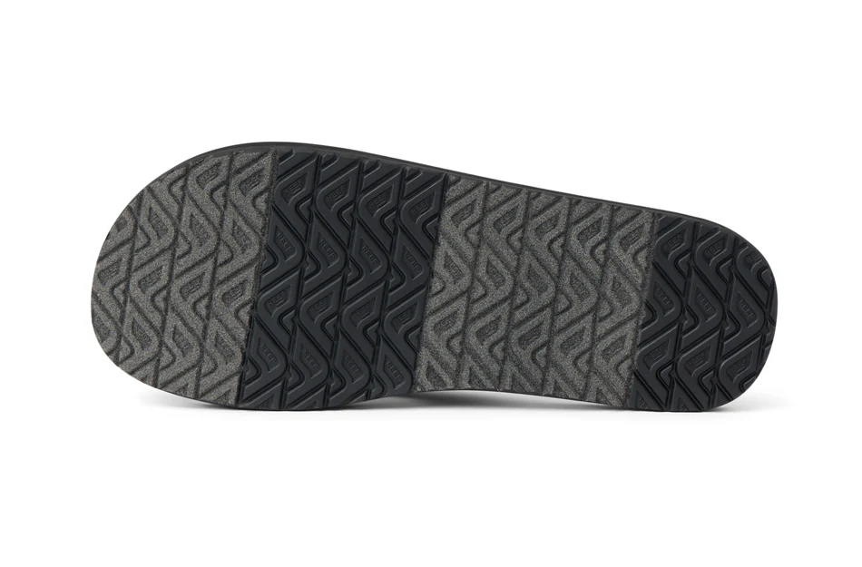 Reef Men's Smoothy - Black - Image 4