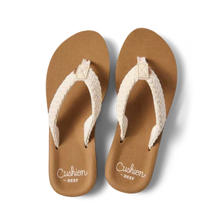 Reef Women's Baja Maria - Brown/Vintage - Image 3