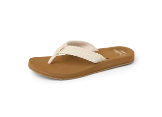 Reef Women's Baja Maria - Brown/Vintage - Image 4