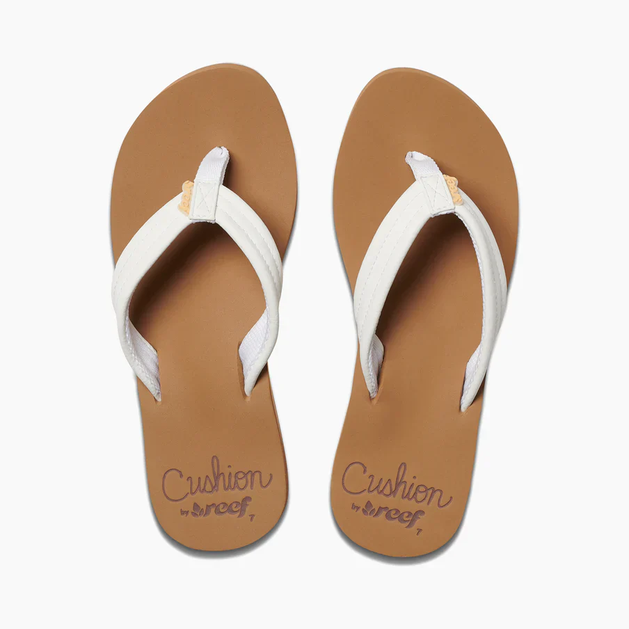Reef Women's Cushion Breeze - Cloud - Image 3