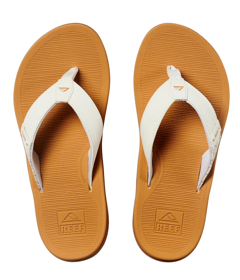 Reef Women's Santa Ana - Cloud - Image 3