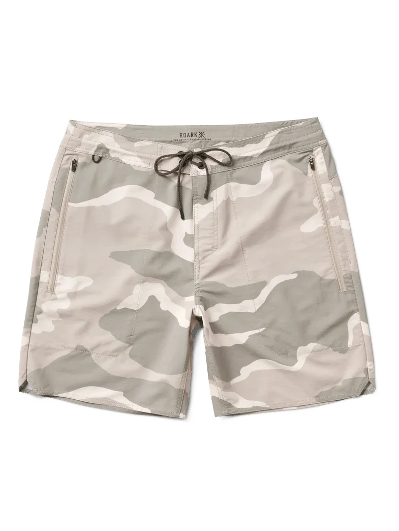 Roark Layover Trail 3.0 Short