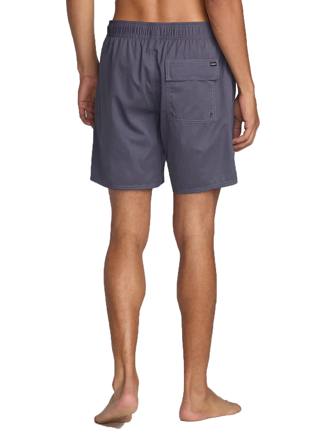 RVCA Opposites Elastic 2 17" - Ink - Image 2