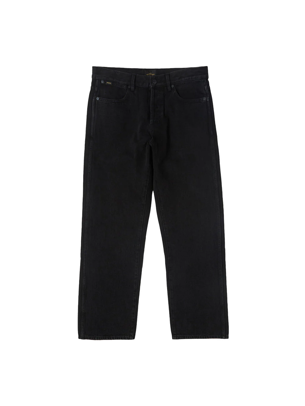 Rvca Reynolds America Denim