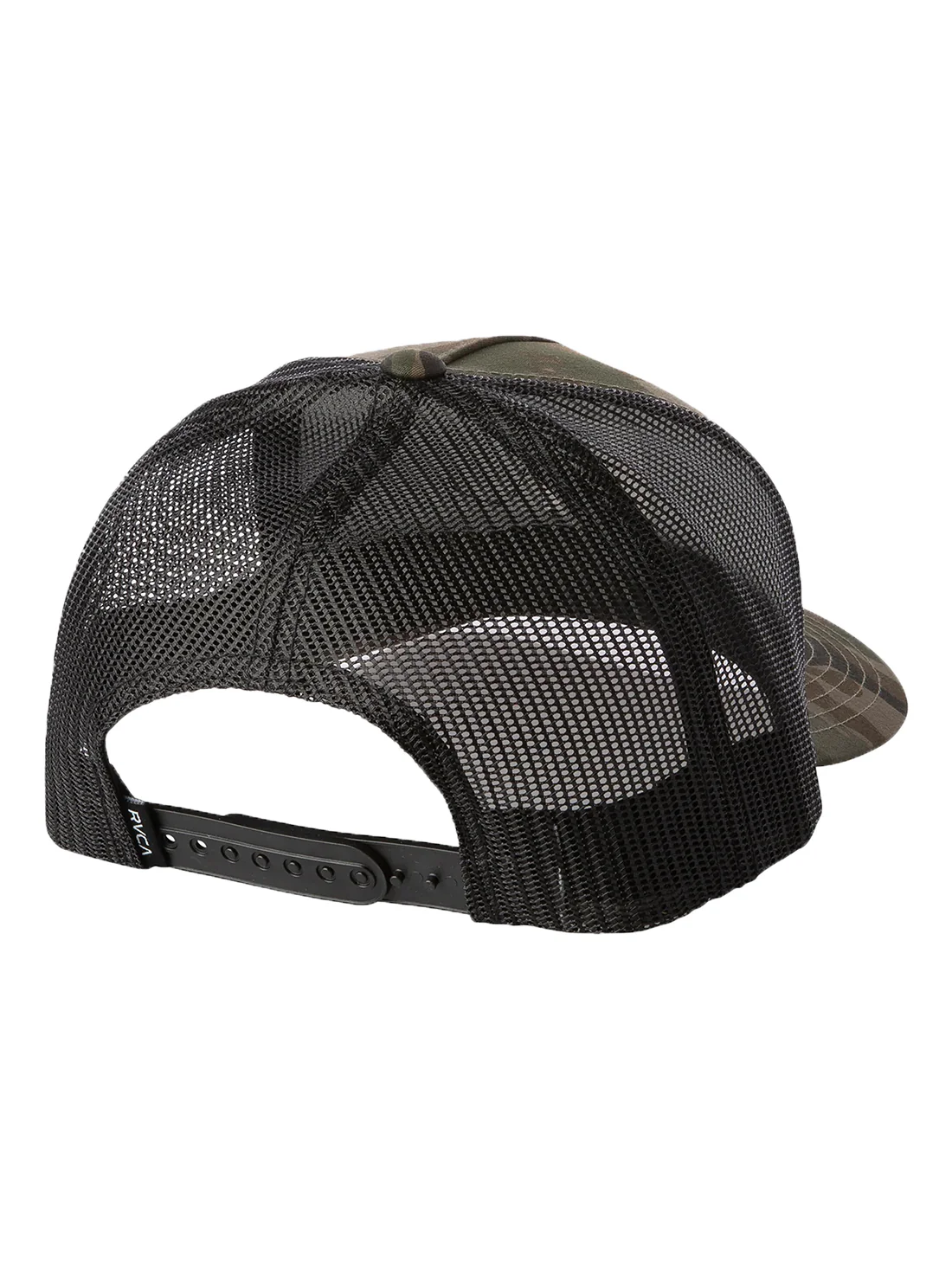 RVCA VA All The Way Trucker - Camo - Image 2