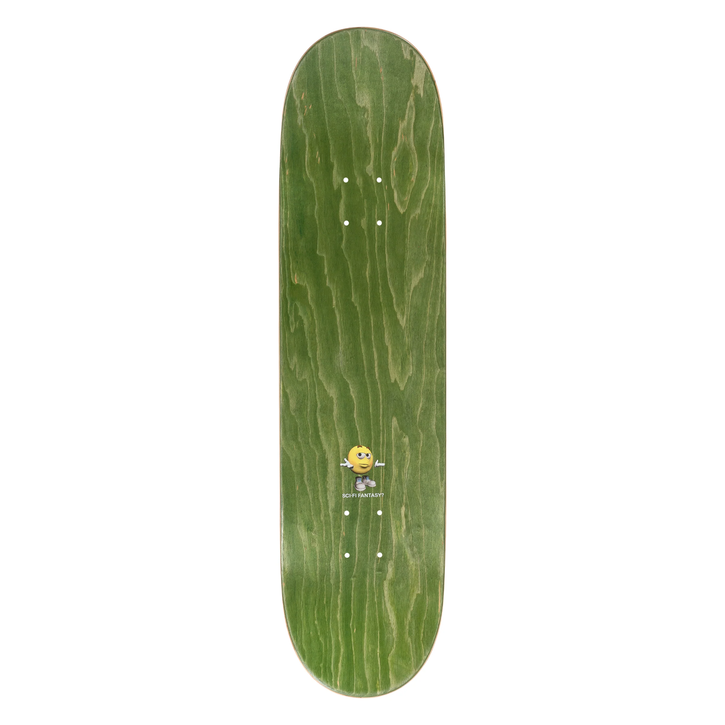 Sci-Fi Fantasy Arin Lester Emoji Deck - 8.25 - Image 2