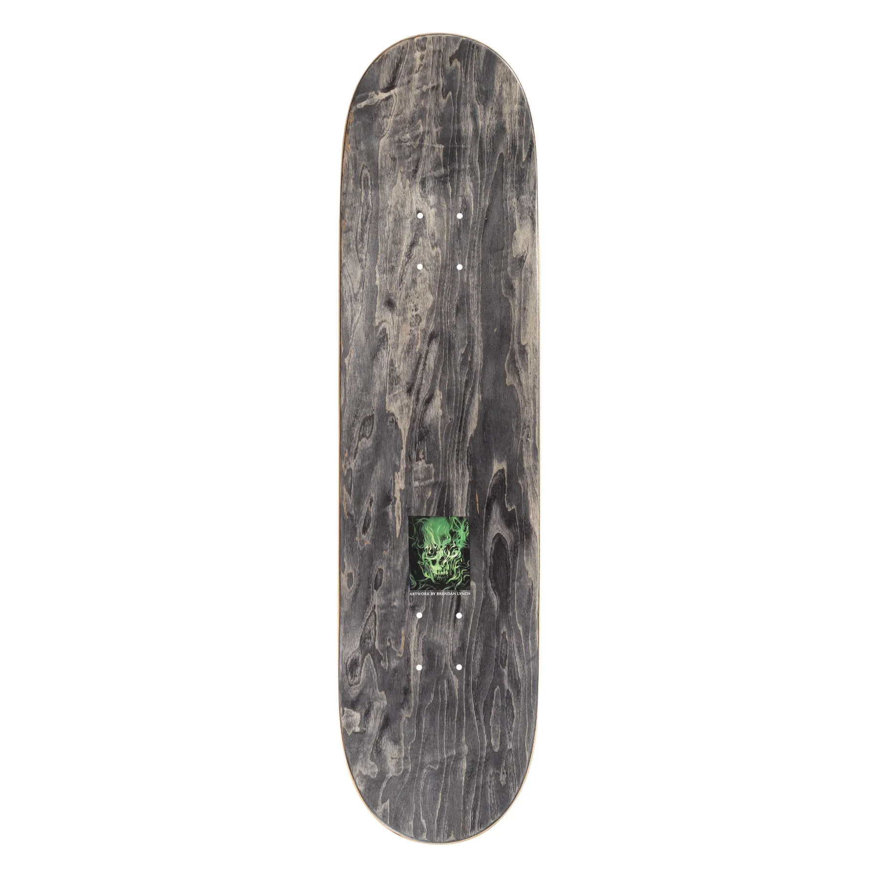 Sci-Fi Fantasy Glick Skulls Deck - 8.5 - Image 2