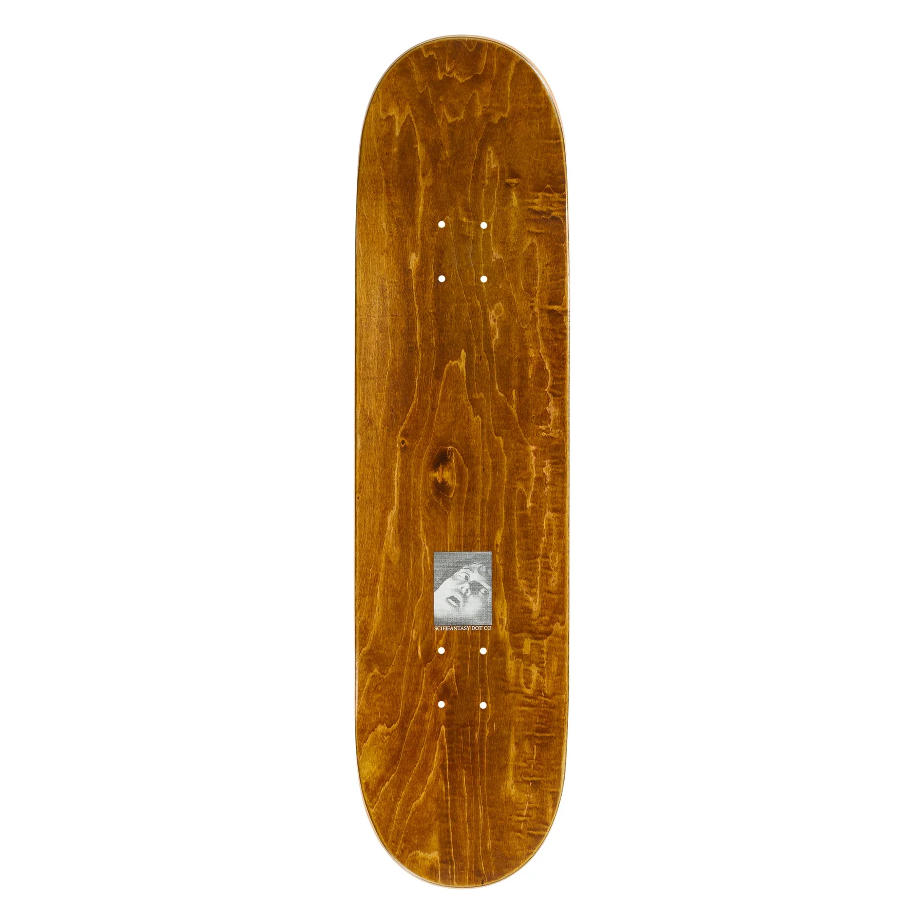 Sci-Fi Fantasy Ryan Lay Windy Deck - 8.38 - Image 2