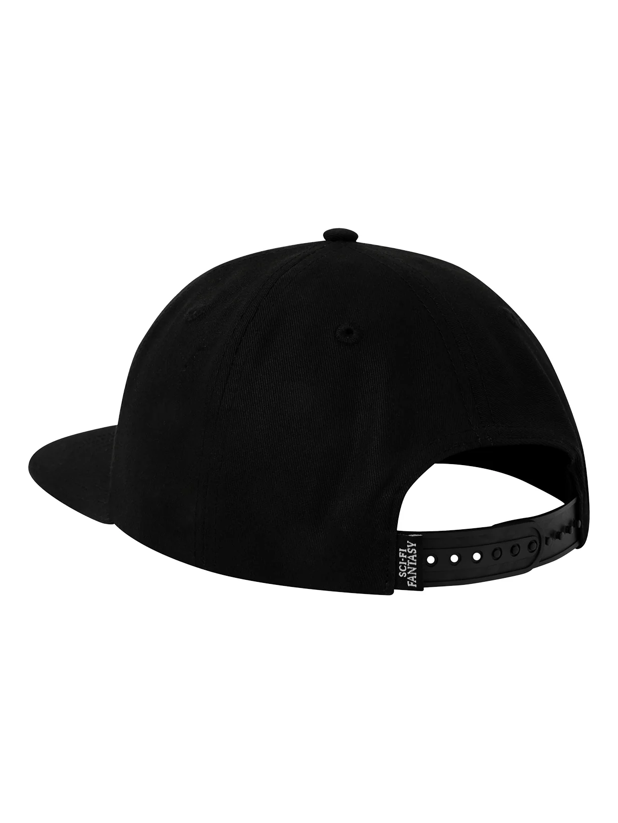 Sci-Fi Global Design Hat - Image 4