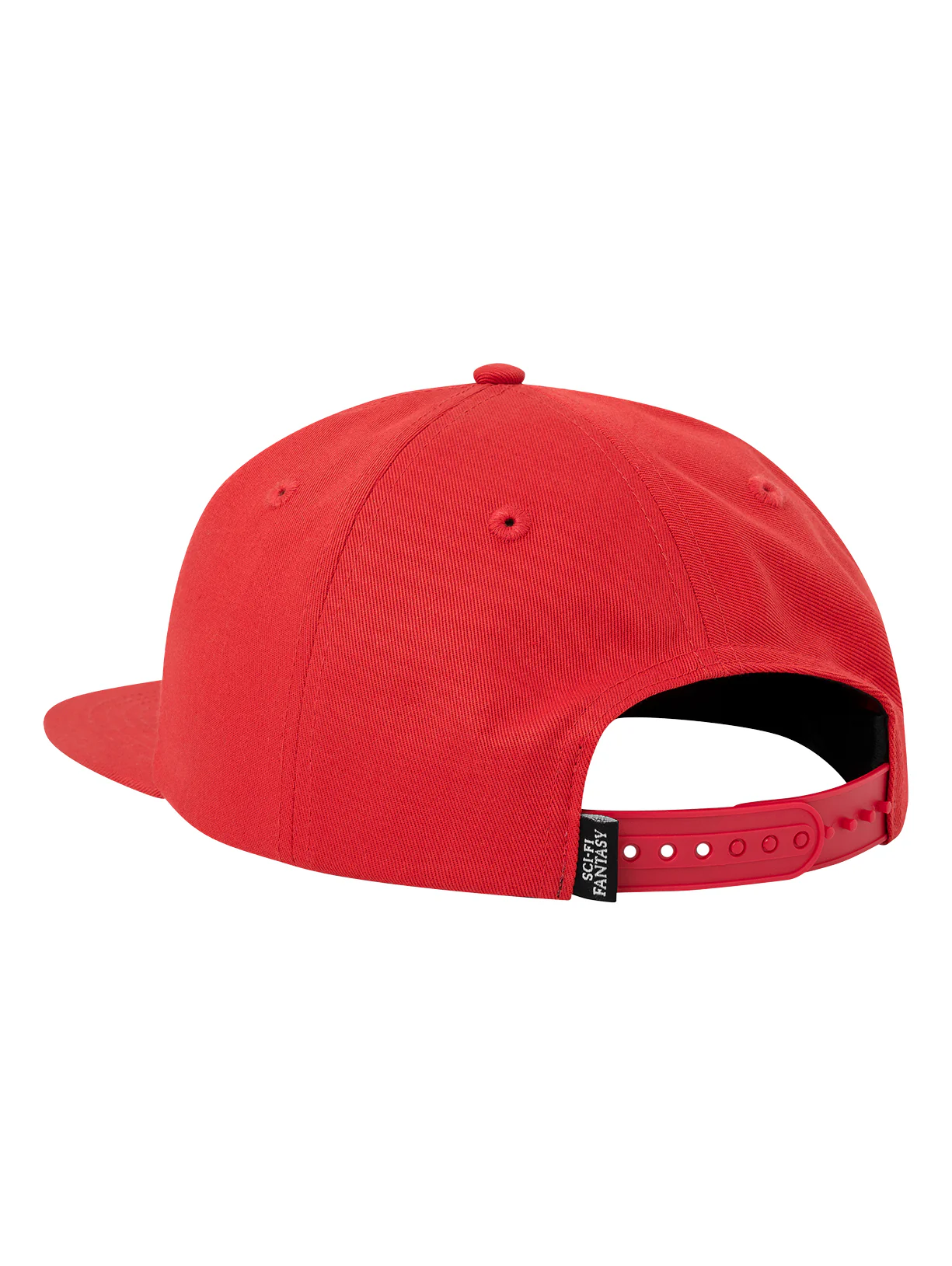 Sci-Fi Global Design Hat - Image 6