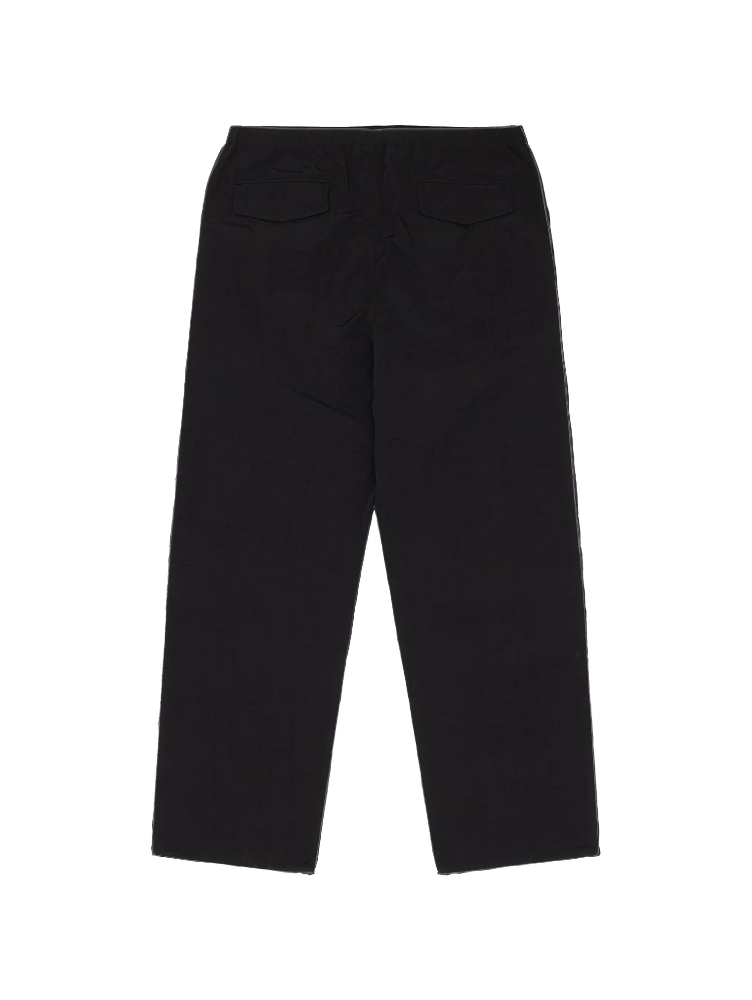Sexhippies Military Over Pant - Black - Image 2