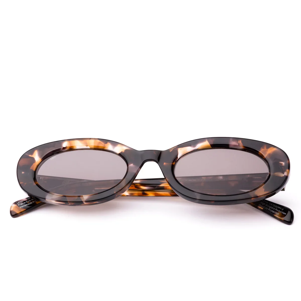 Sito Lourdes - Pebble Tort / Grey - Image 5