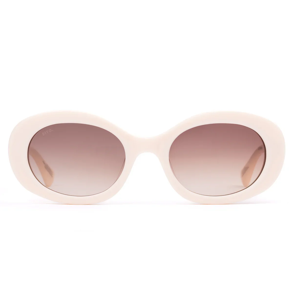 Sito Luna - Cream / Rosewood
