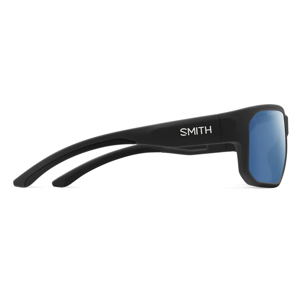 Smith Arvo - Matte Black / Blue - Image 3