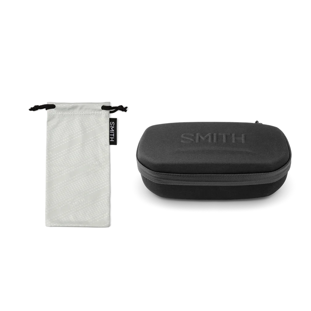 Smith Backast - Matte Black / Blue - Image 4