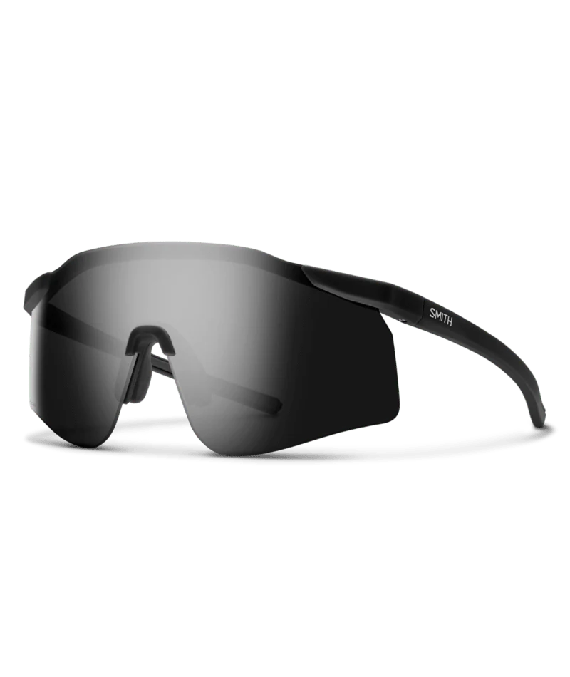 Smith Defy - Matte Black / ChromaPop Black Lens