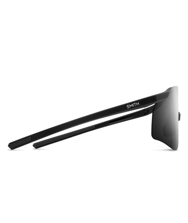 Smith Defy - Matte Black / ChromaPop Black Lens - Image 2