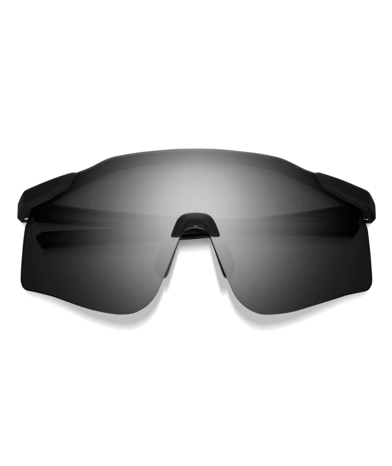 Smith Defy - Matte Black / ChromaPop Black Lens - Image 3