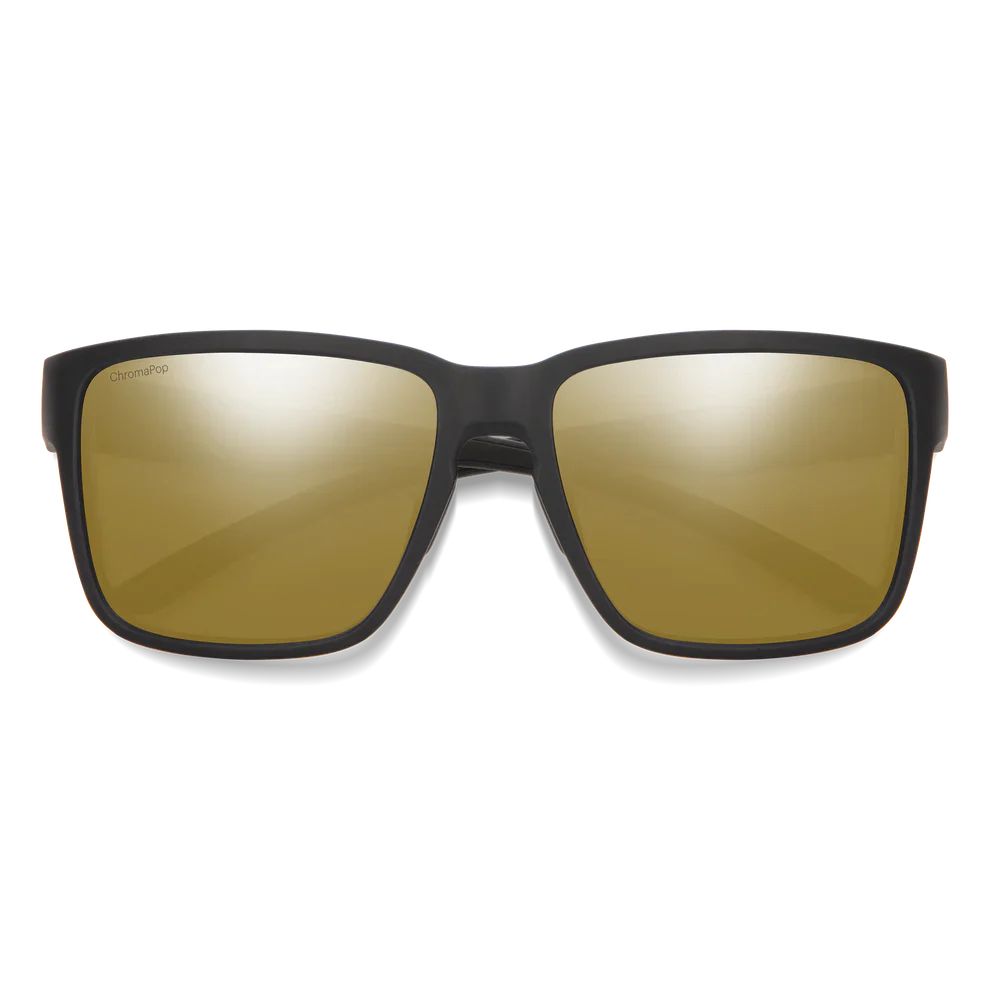 Smith Emerge - Matte Black / Bronze - Image 2